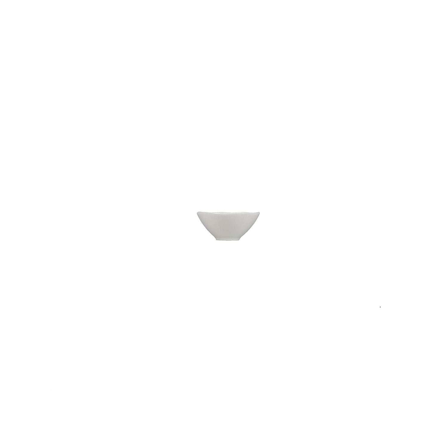 Bonbistro - Kom 6,5xH3cm Elva - Set van 8