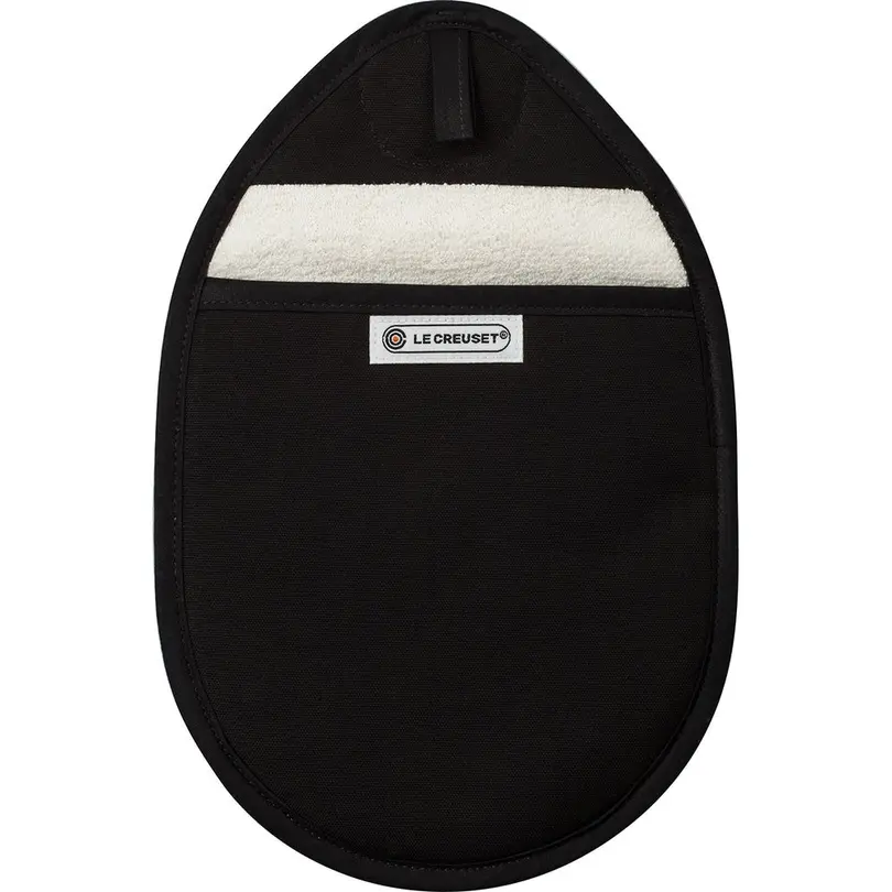 Topflappen Le Creuset