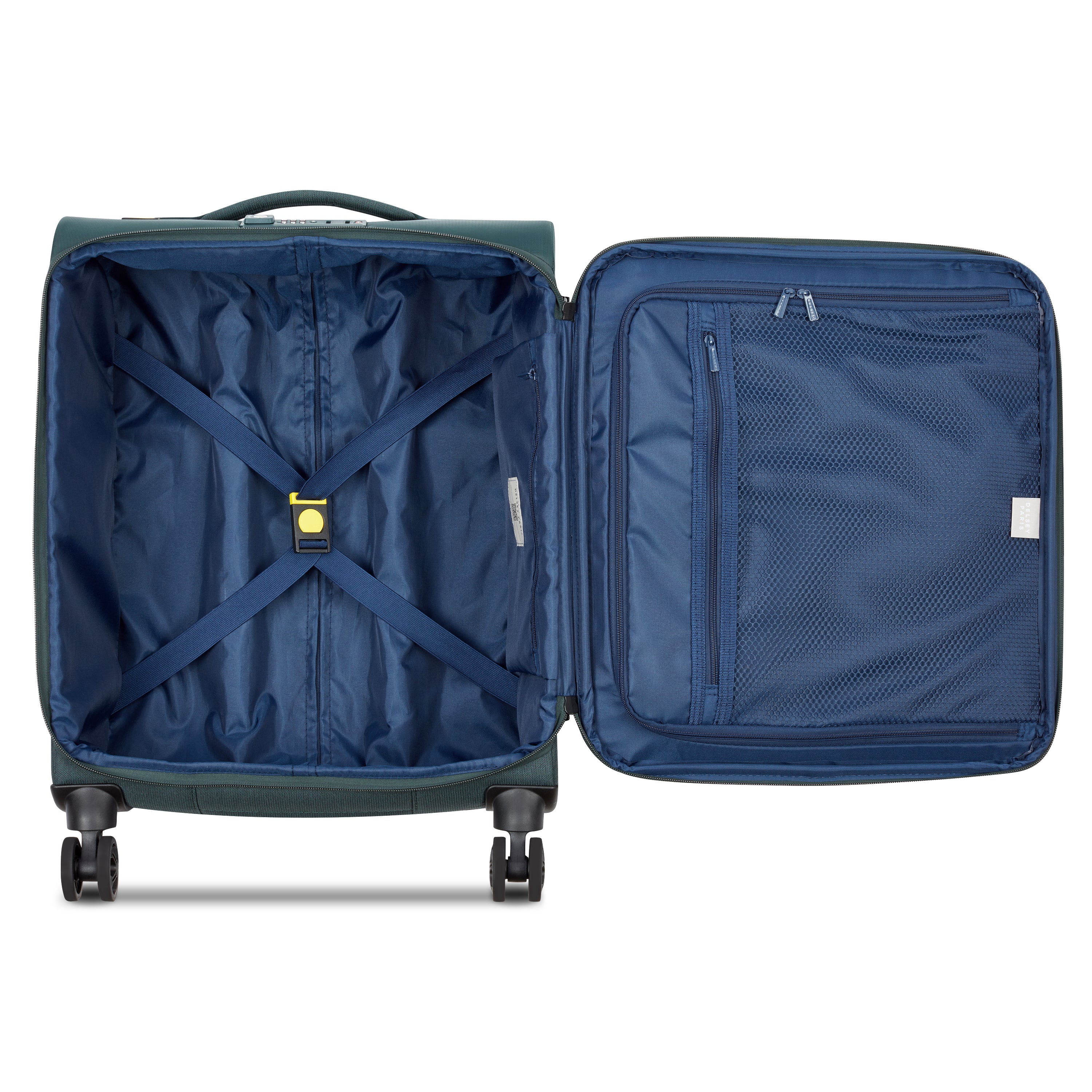BROCHANT 3 - S Slim (55cm)
