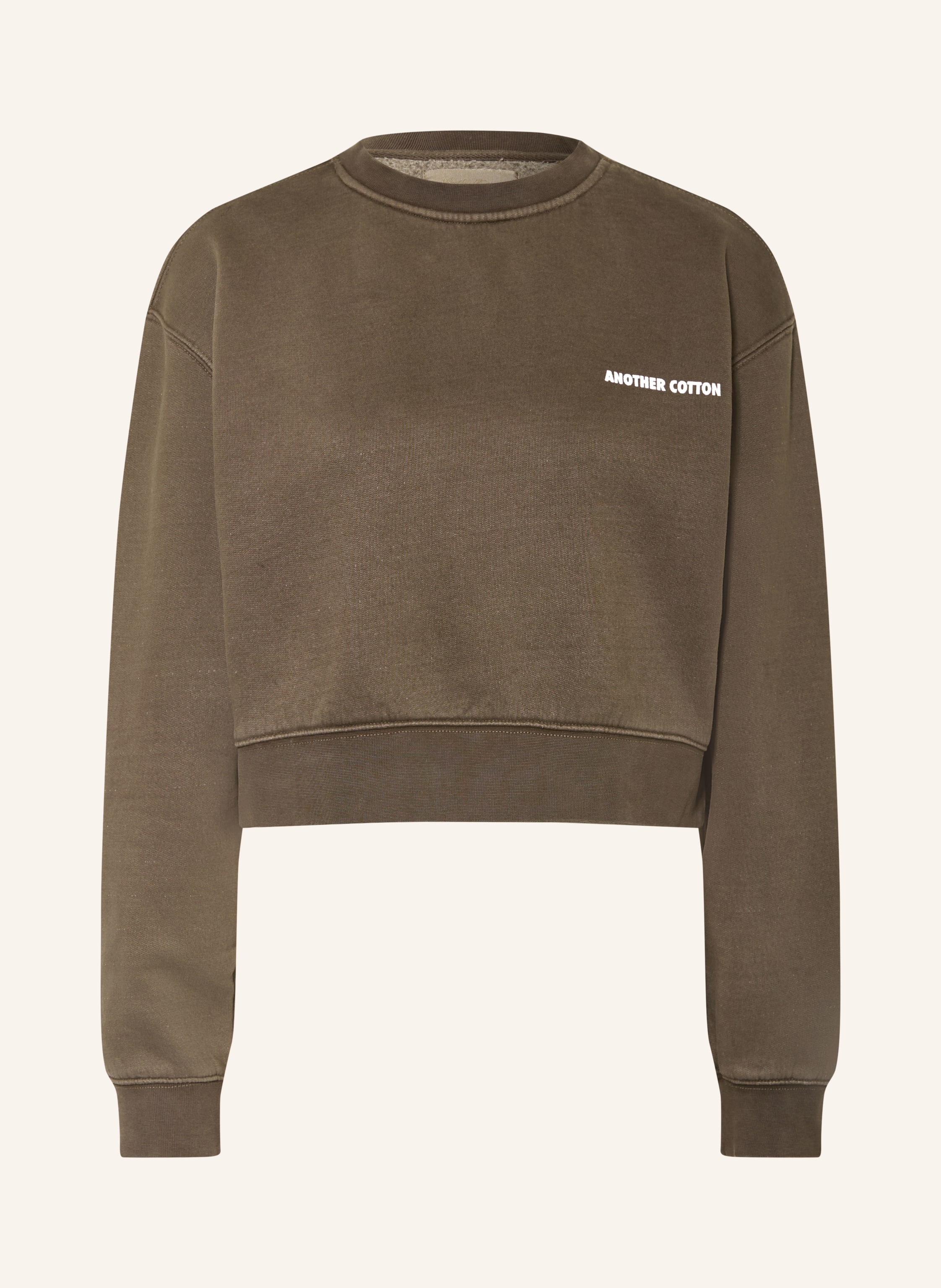another COTTON LAB Sweatshirt