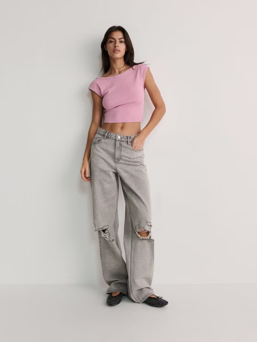 Short T-Shirt