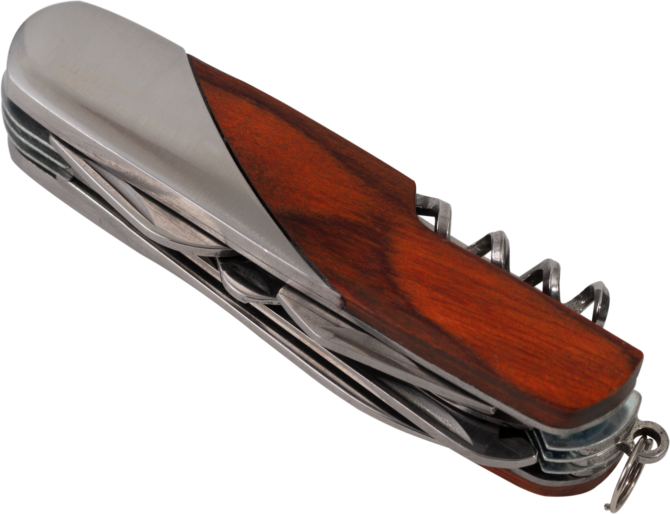Nóż wielofunkcyjny STALCO S-17770