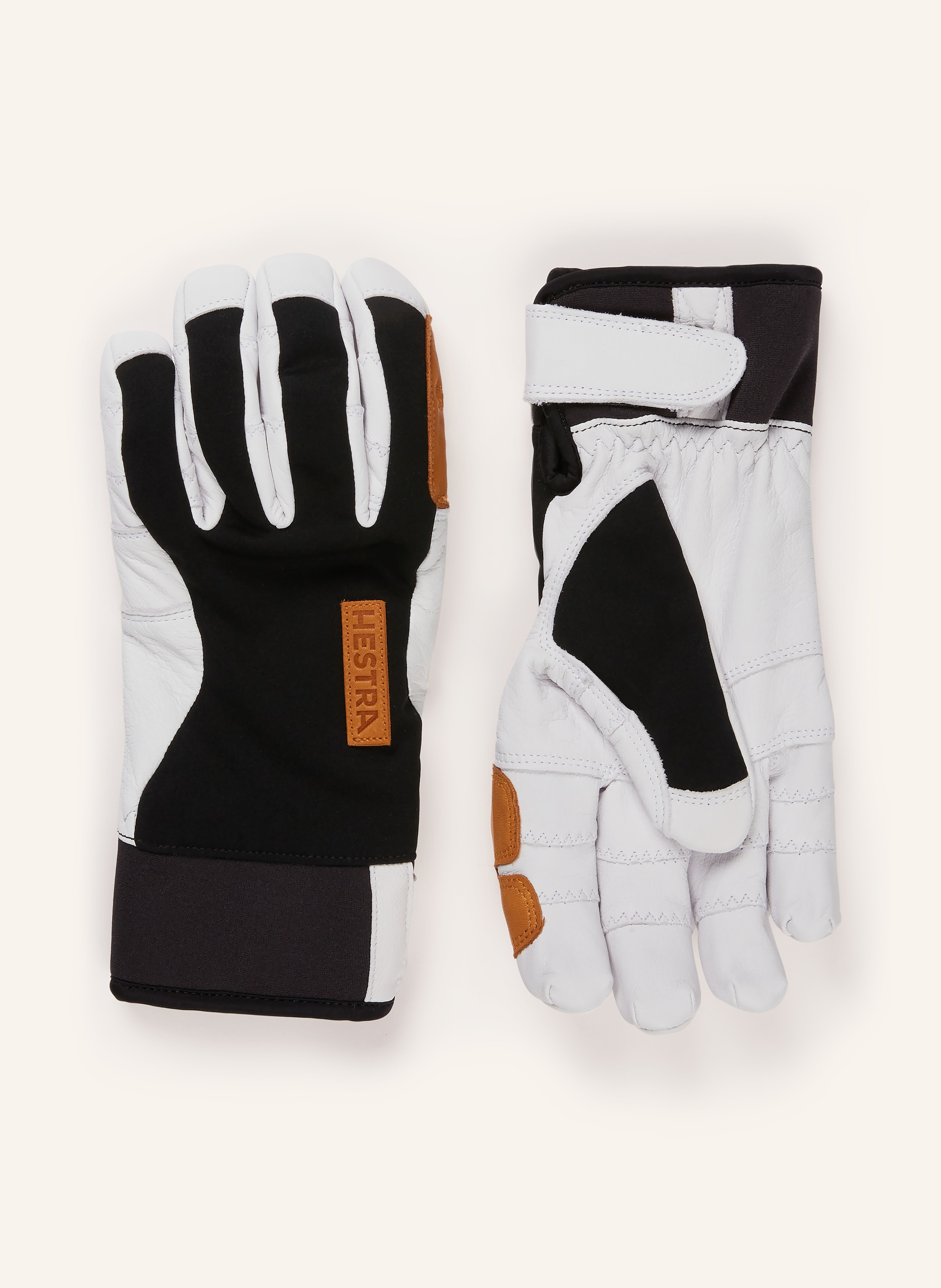 HESTRA Multifunktions-Handschuhe ERGO GRIP ACTIVE WOOL