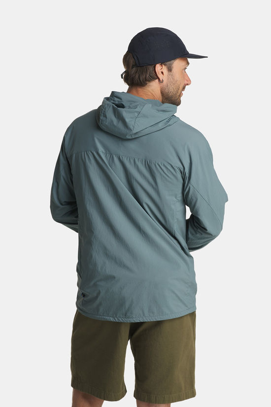 Fjällräven Bergtagen Windshell Jas