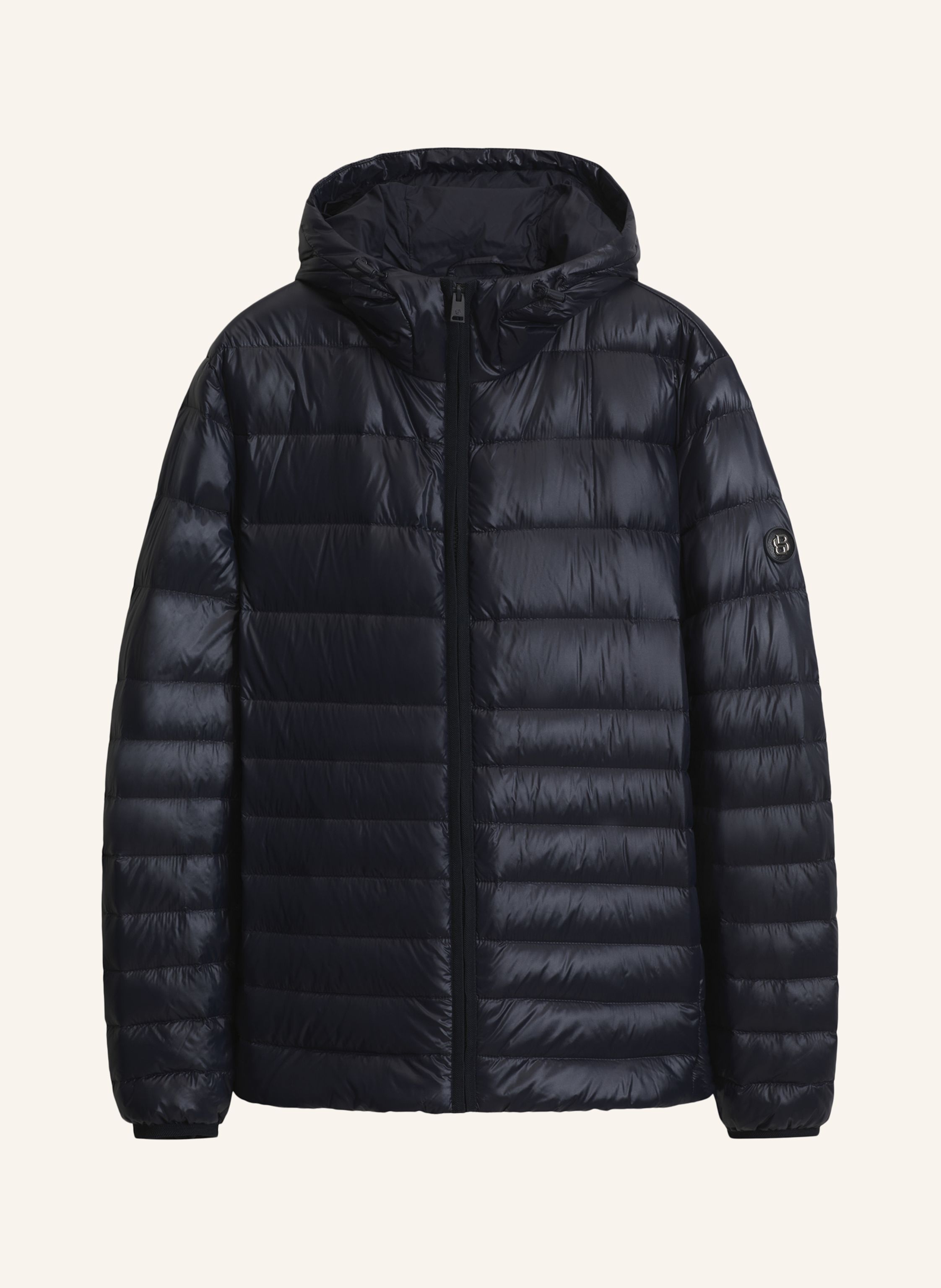 BOSS Daunenjacke H-DIMO