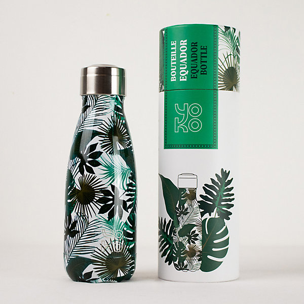 Bouteille isotherme Equador 26 cl