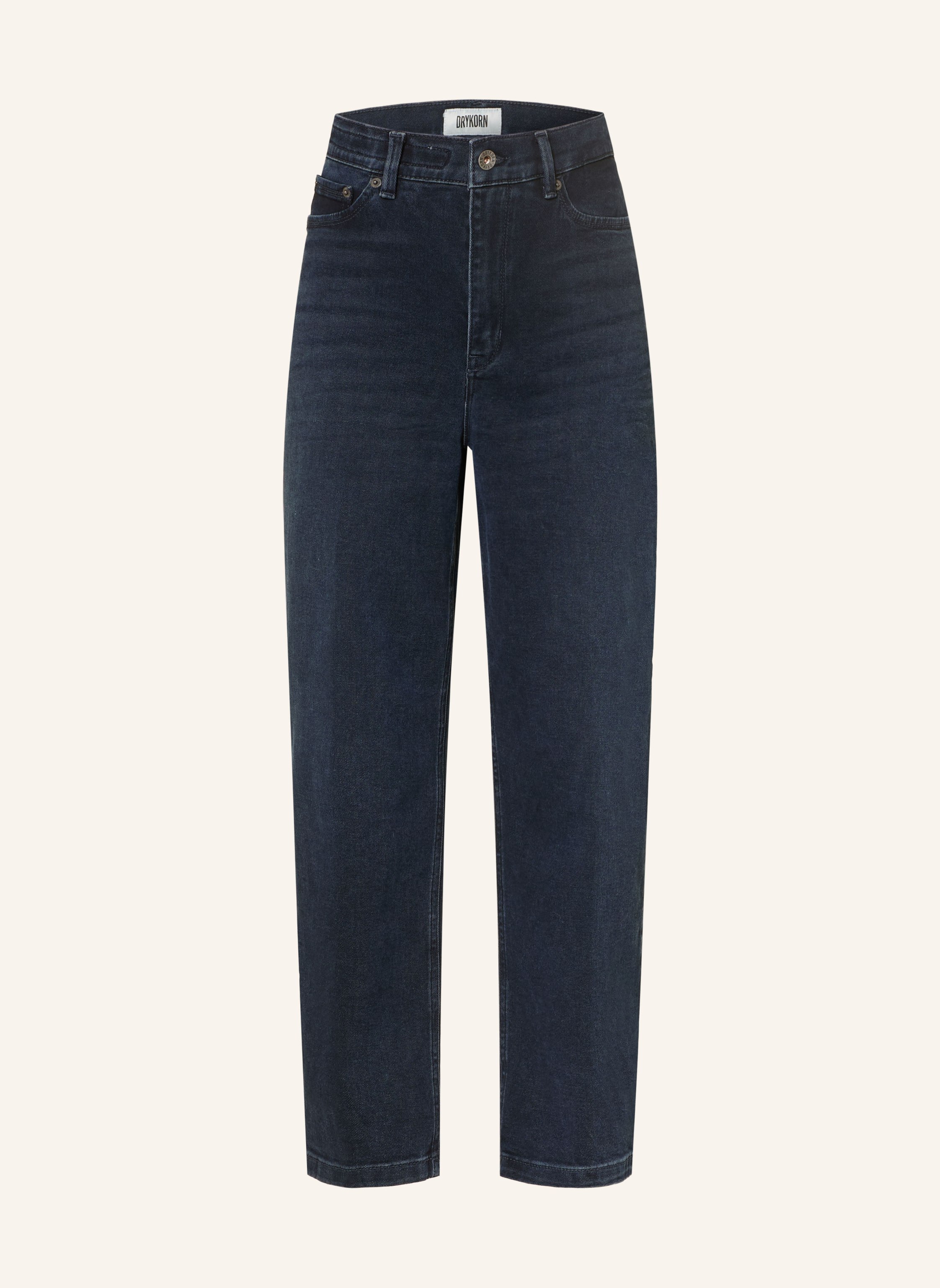 DRYKORN 7/8-Jeans FLOWN