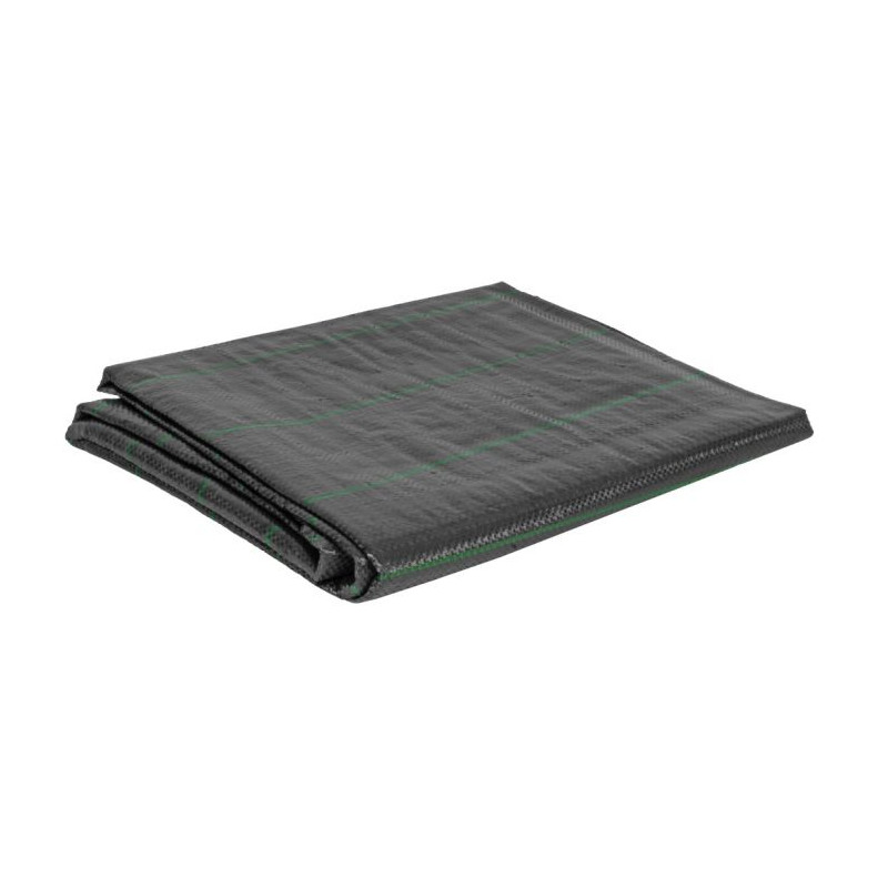 Toile de paillis 1 x 10 m AVR-TOOLS