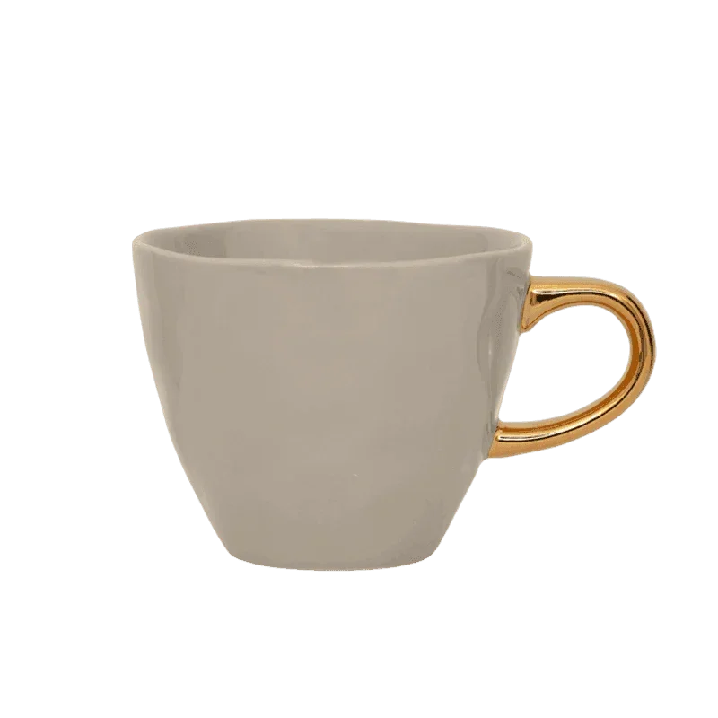 Urban Nature Culture Good Morning kopje Coffee - Gray Morn - 8,5x7cm