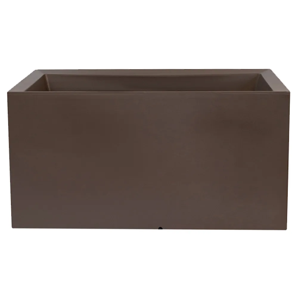 Wellhome Rodr-i 100x45cm garden planter