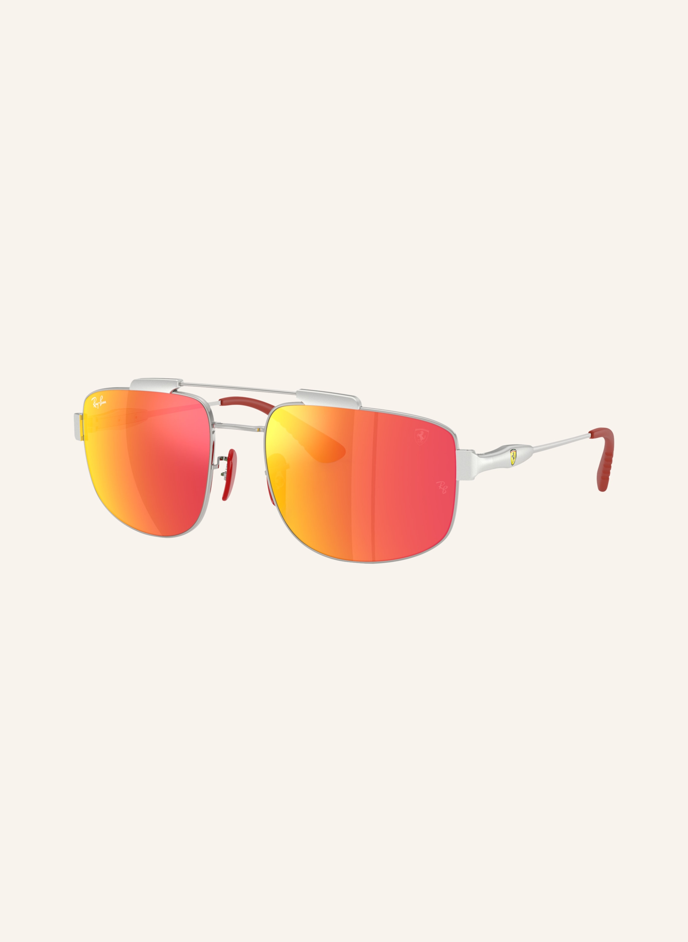 Ray-Ban Sonnenbrille RB3789M