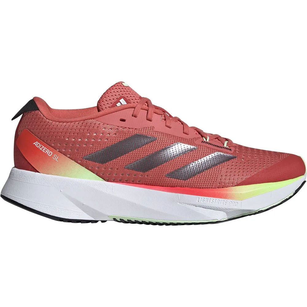 adidas Adizero SL running shoes