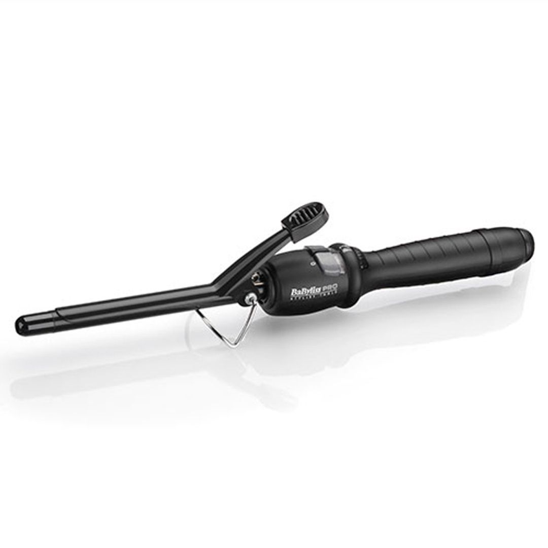 BABYLISS PRO Ceramic Dial-a-heat Tong Hair Tong