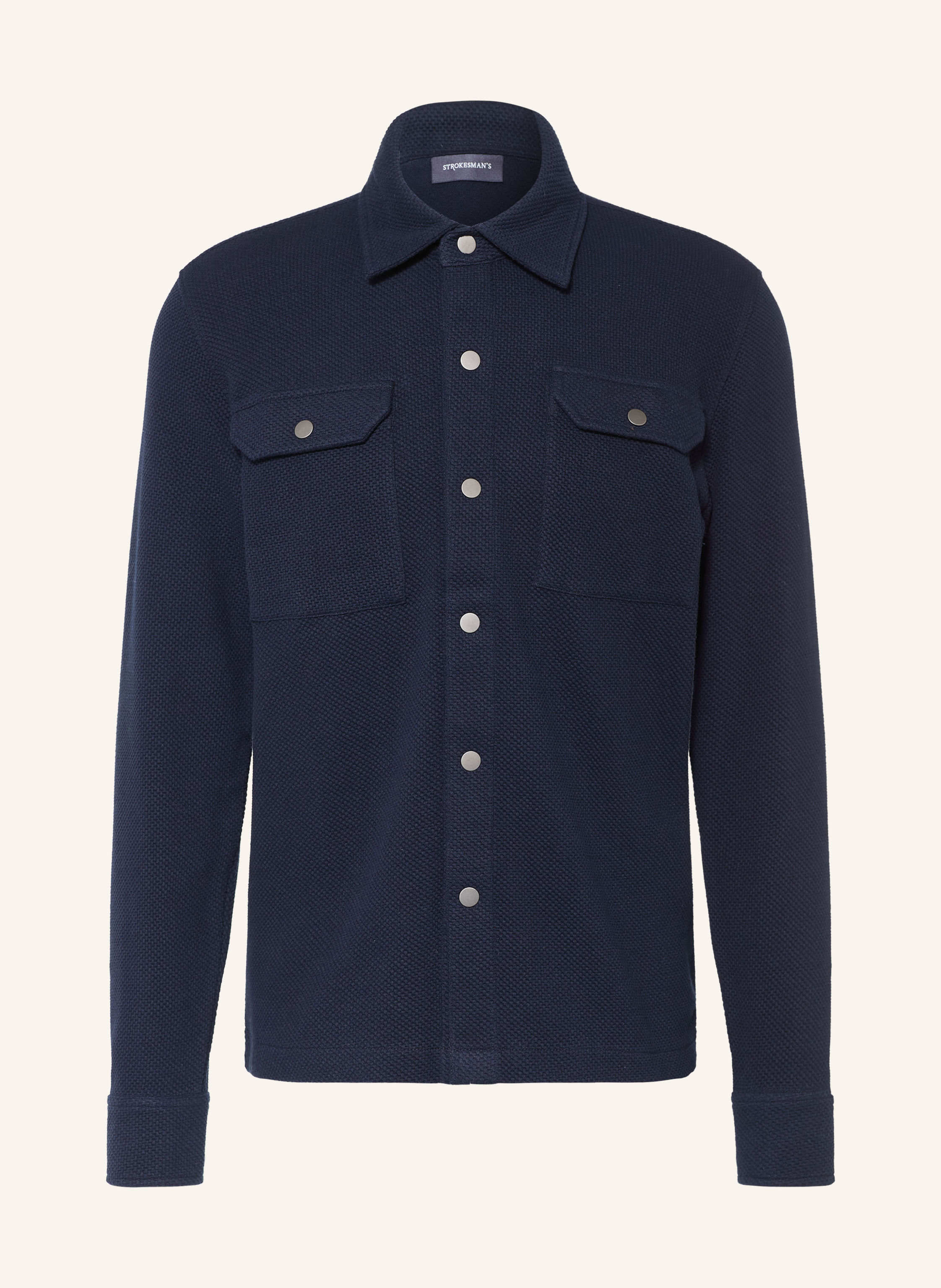 STROKESMAN'S Overjacket
