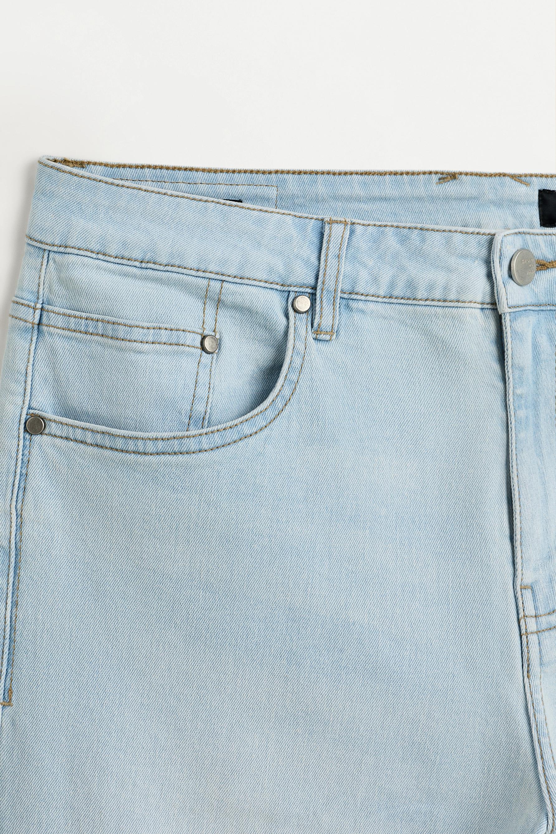 Jeans slim