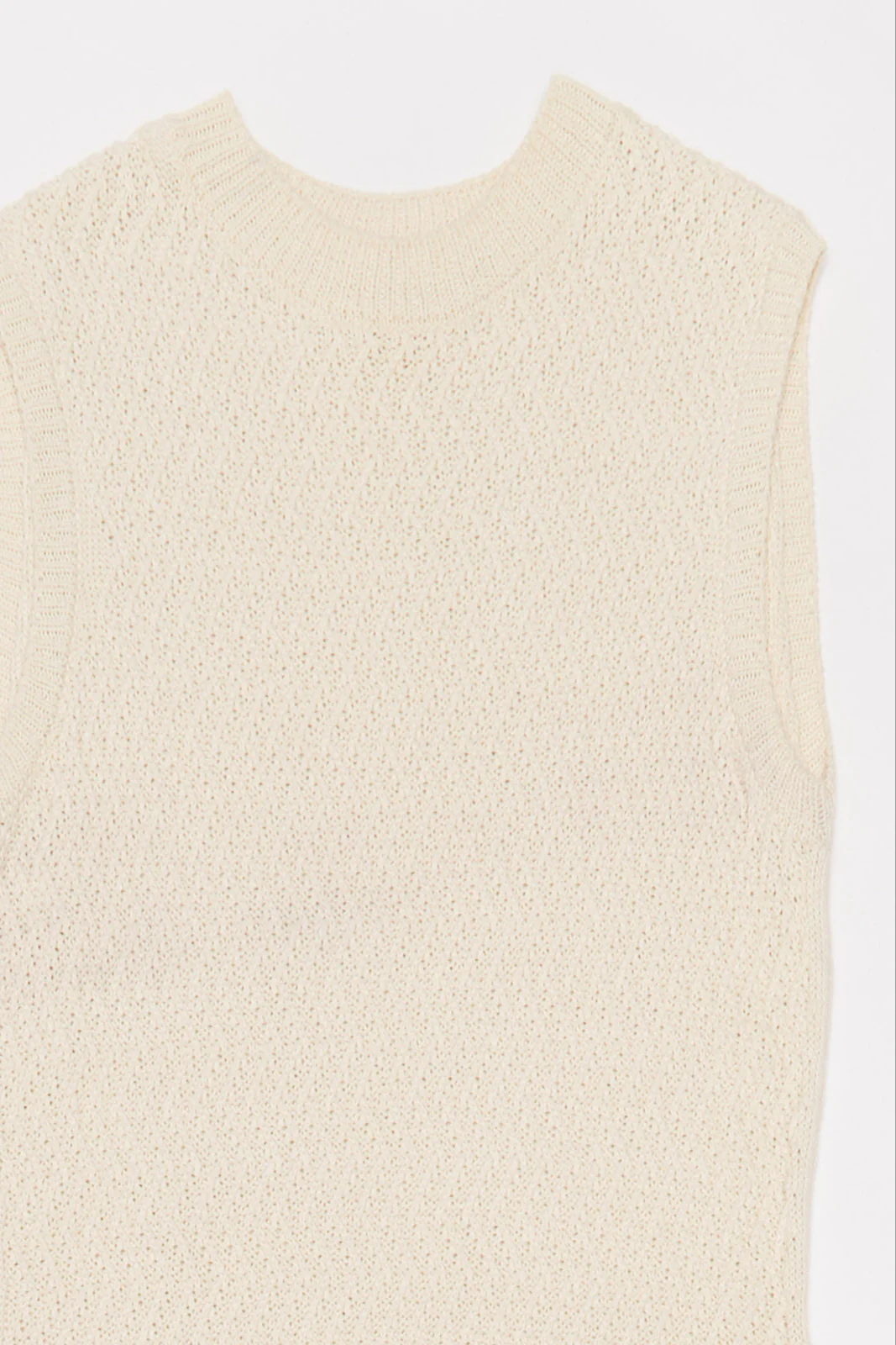 Re-Worn Womens Cotton Textured Dress