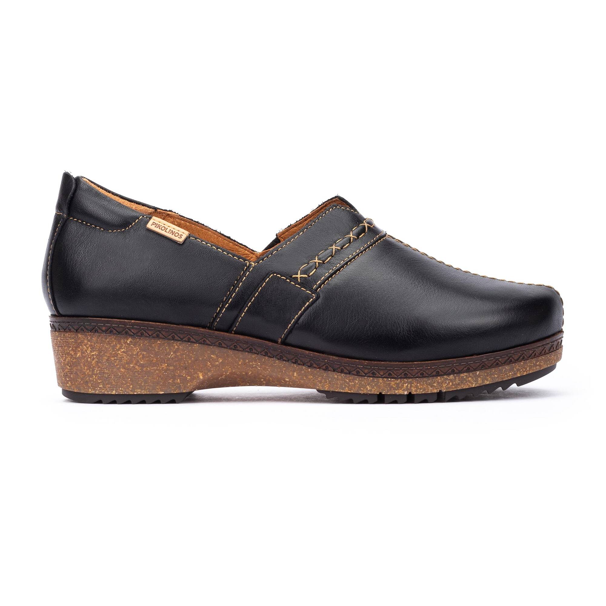GRANADA - Zapato con cuña para mujer