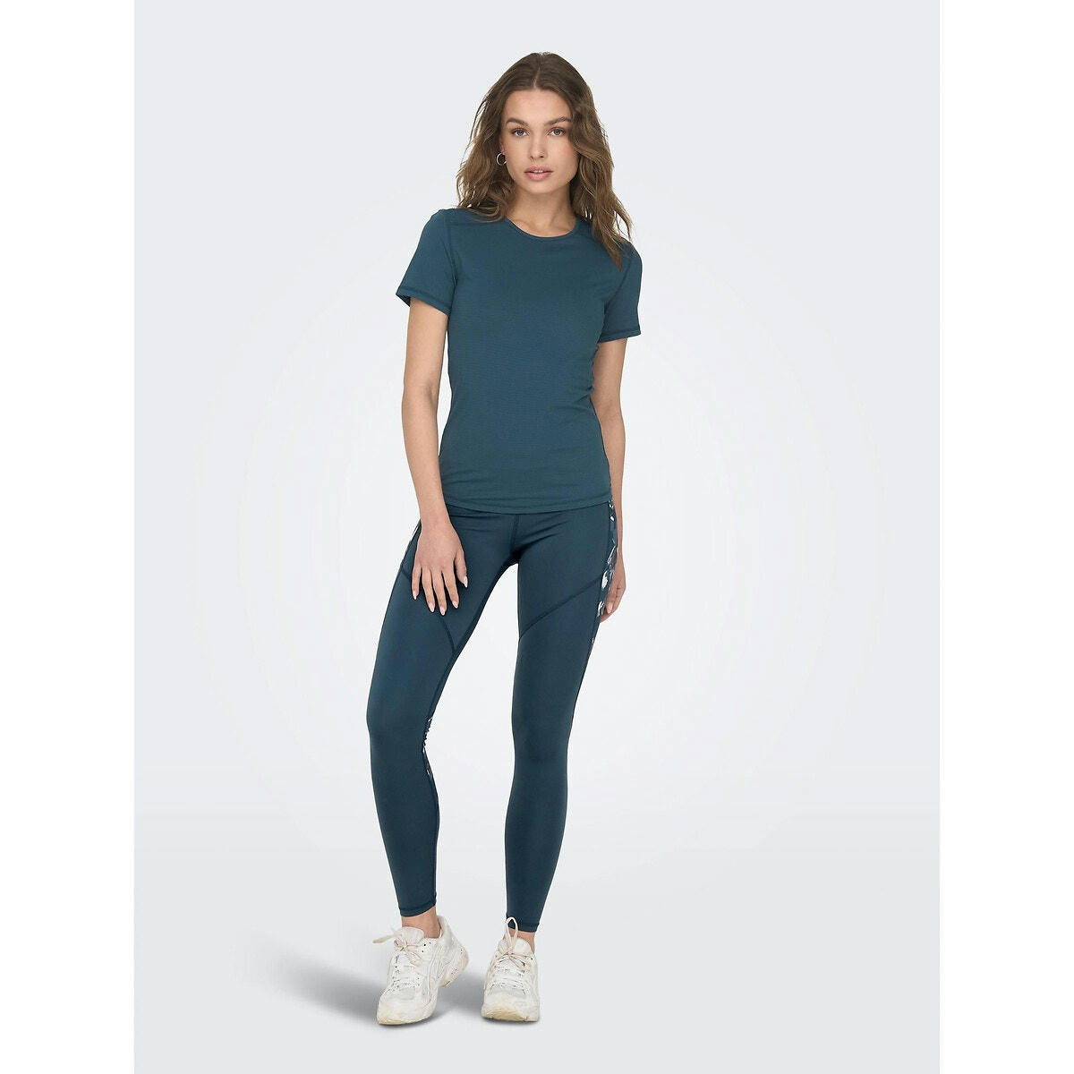 Legging de sport Jam Lora taille haute