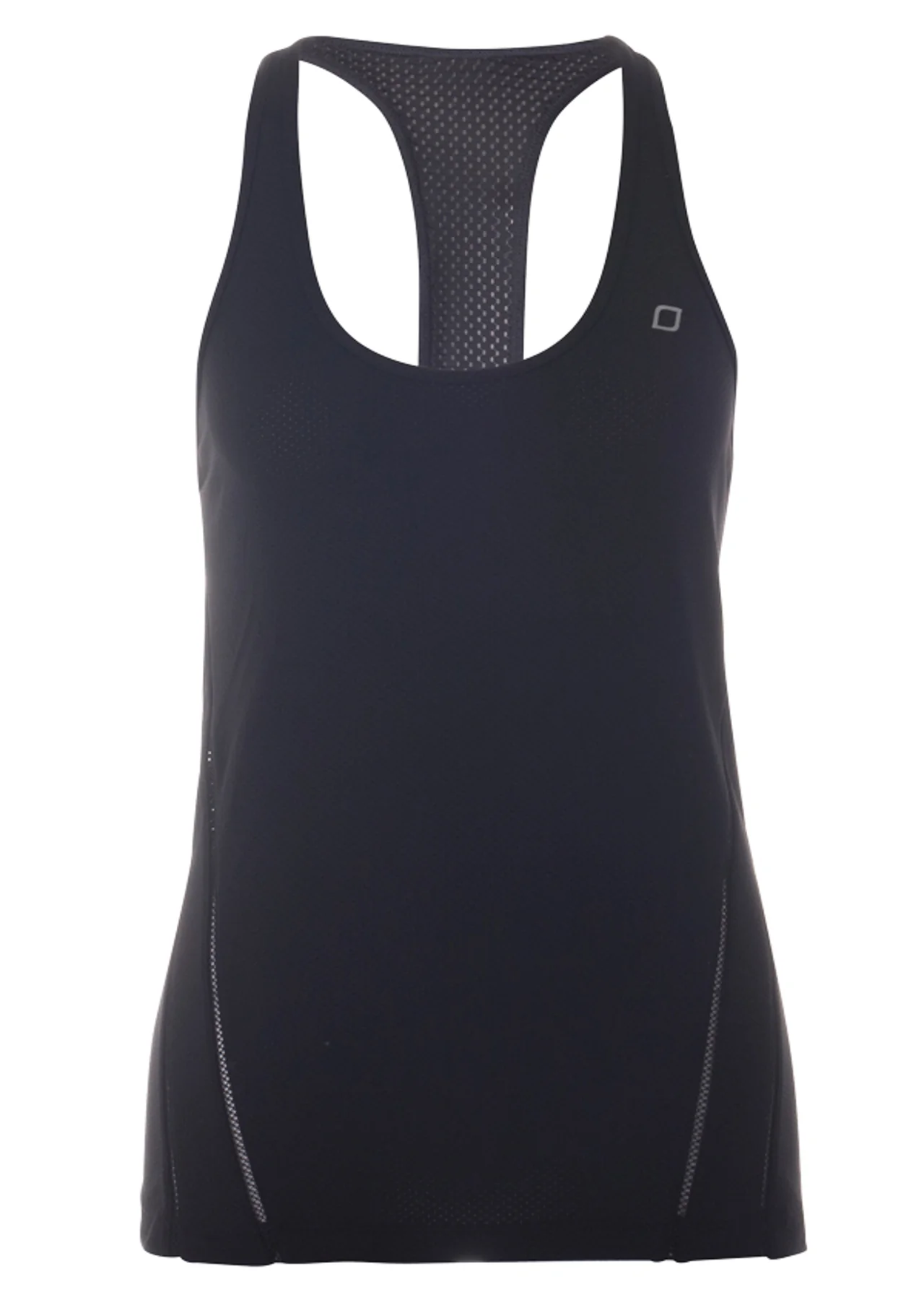 Adele Excel Tank