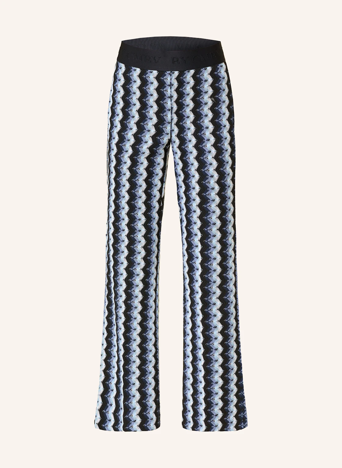 CAMBIO Häkelhose FAITH