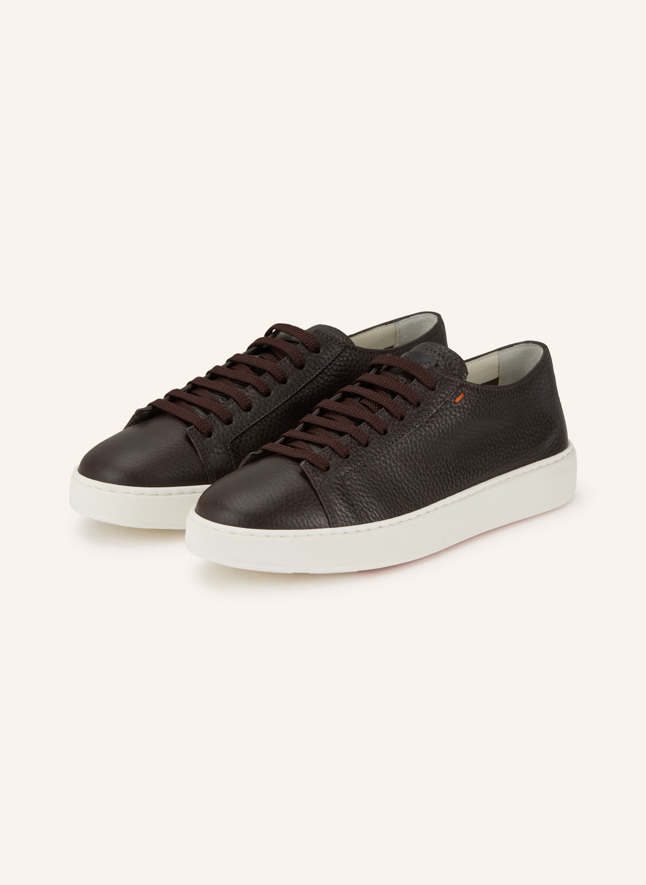 Santoni Sneaker DAMPS