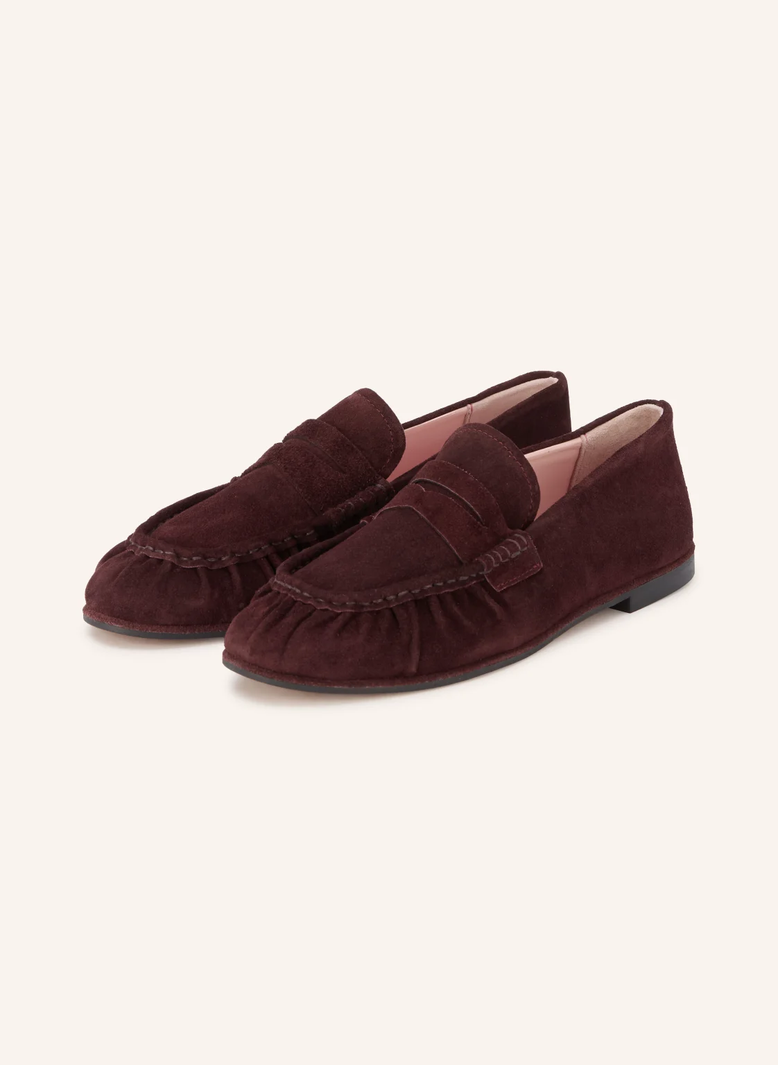 Pretty Ballerinas Penny-Loafer SERAJE