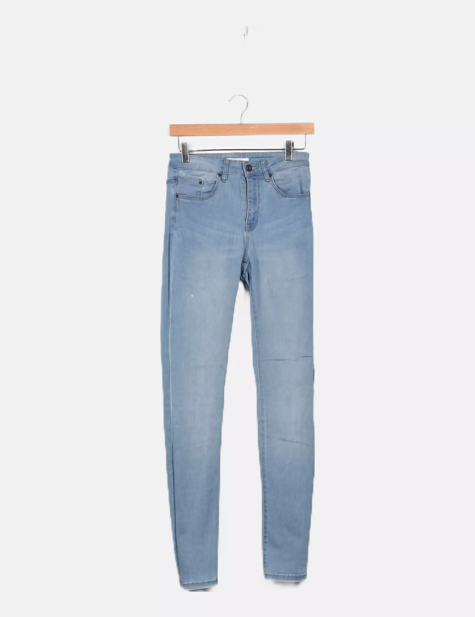 Camaïeu straight jeans