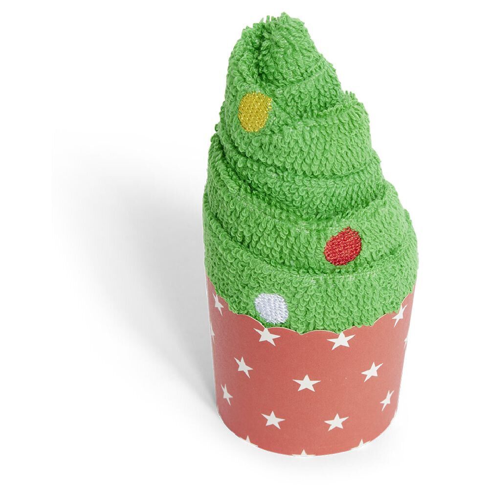 Serviette de No&euml;l 30x30cm (3 modèles)