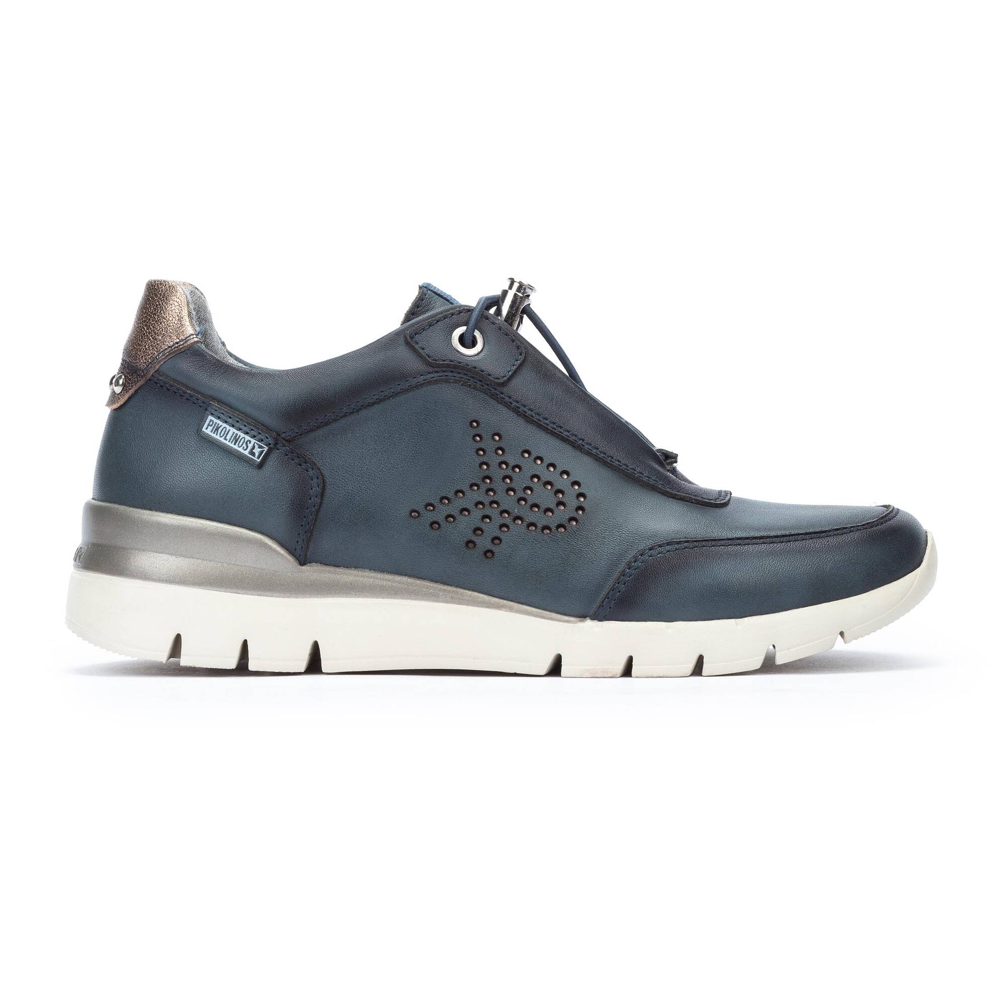 CANTABRIA - Zapato deportivo para mujer Pikolinos Cantabria