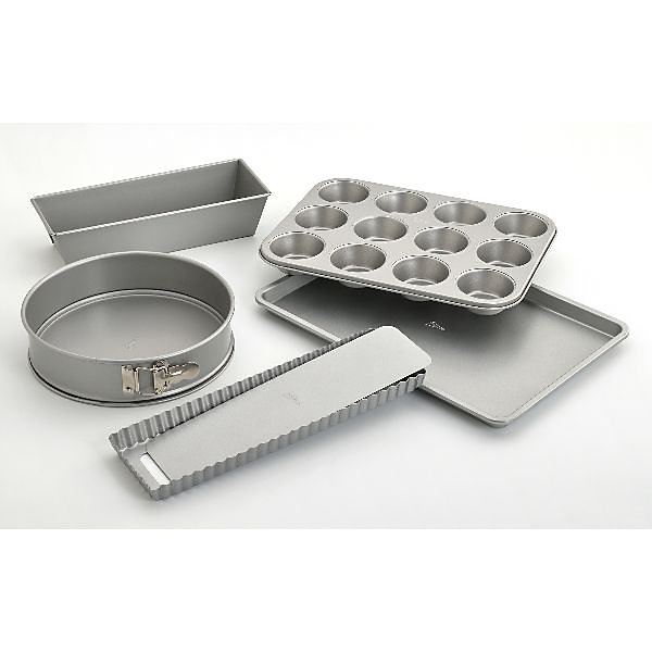 Moule à manqué à charnière 24cm Patisse 03613