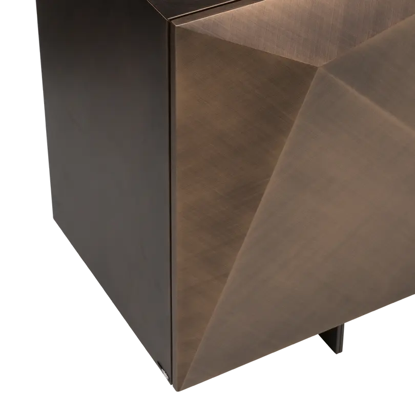 Sideboard Kayak