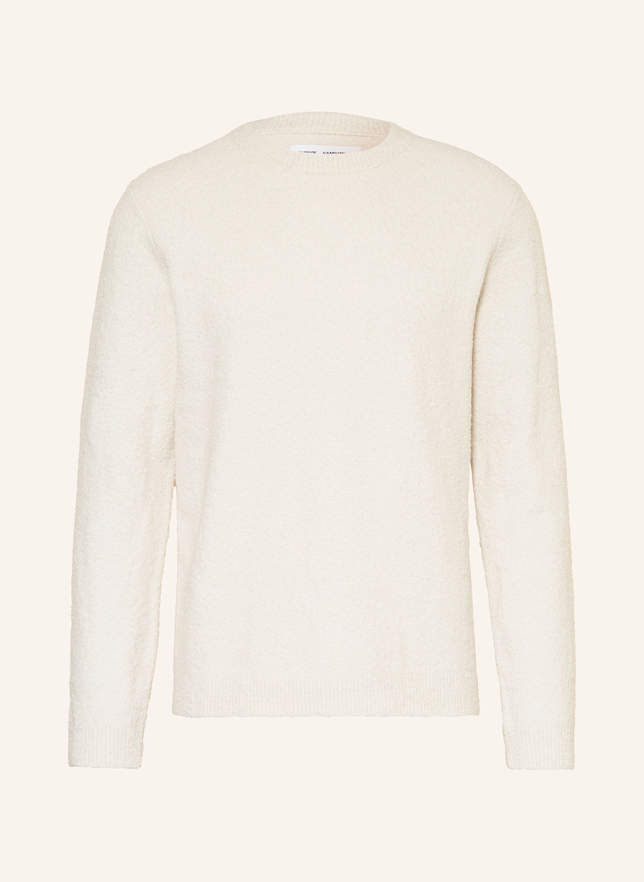 SAMSØE  SAMSØE Pullover SANINO