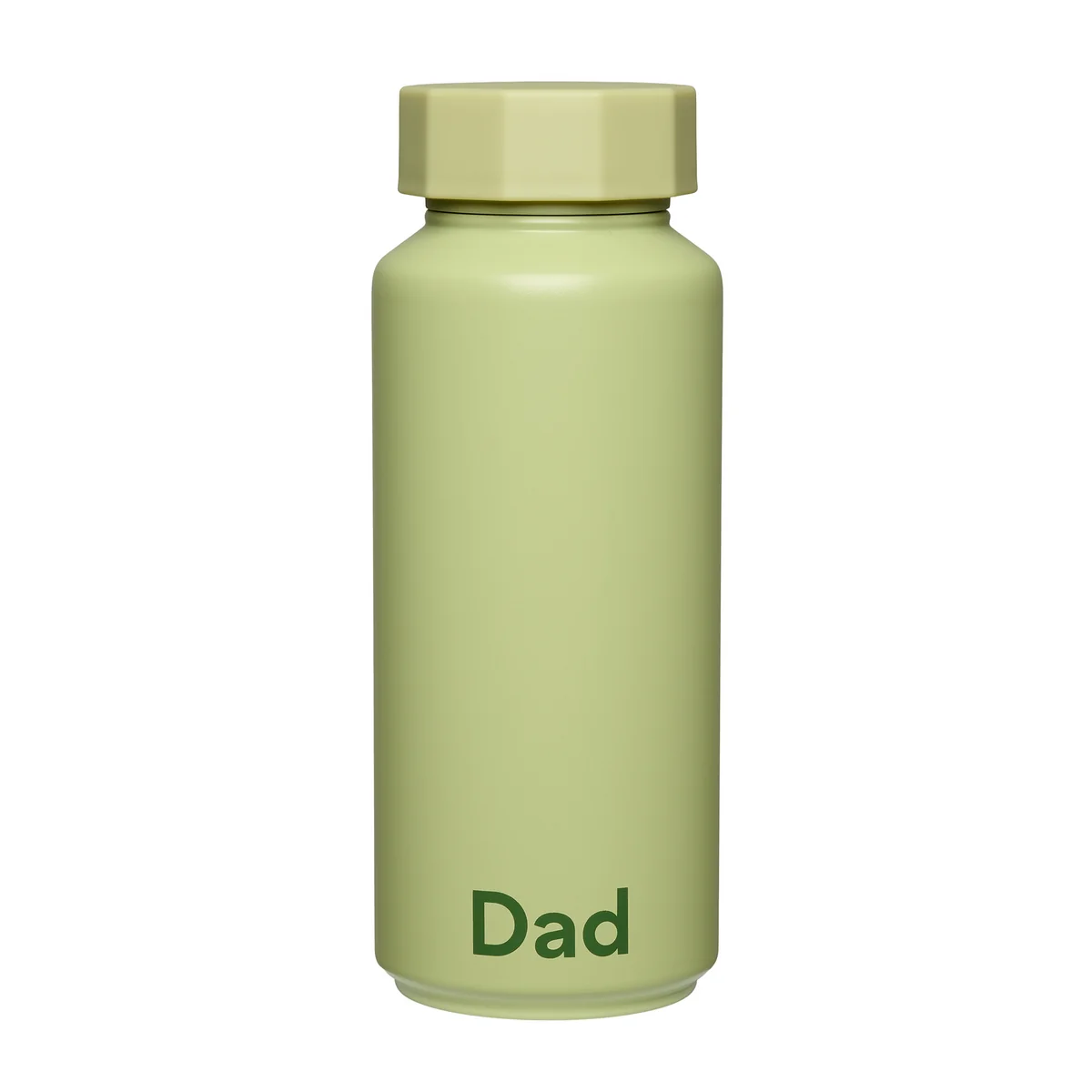 Design Letters - AJ Thermosflasche Hot & Cold