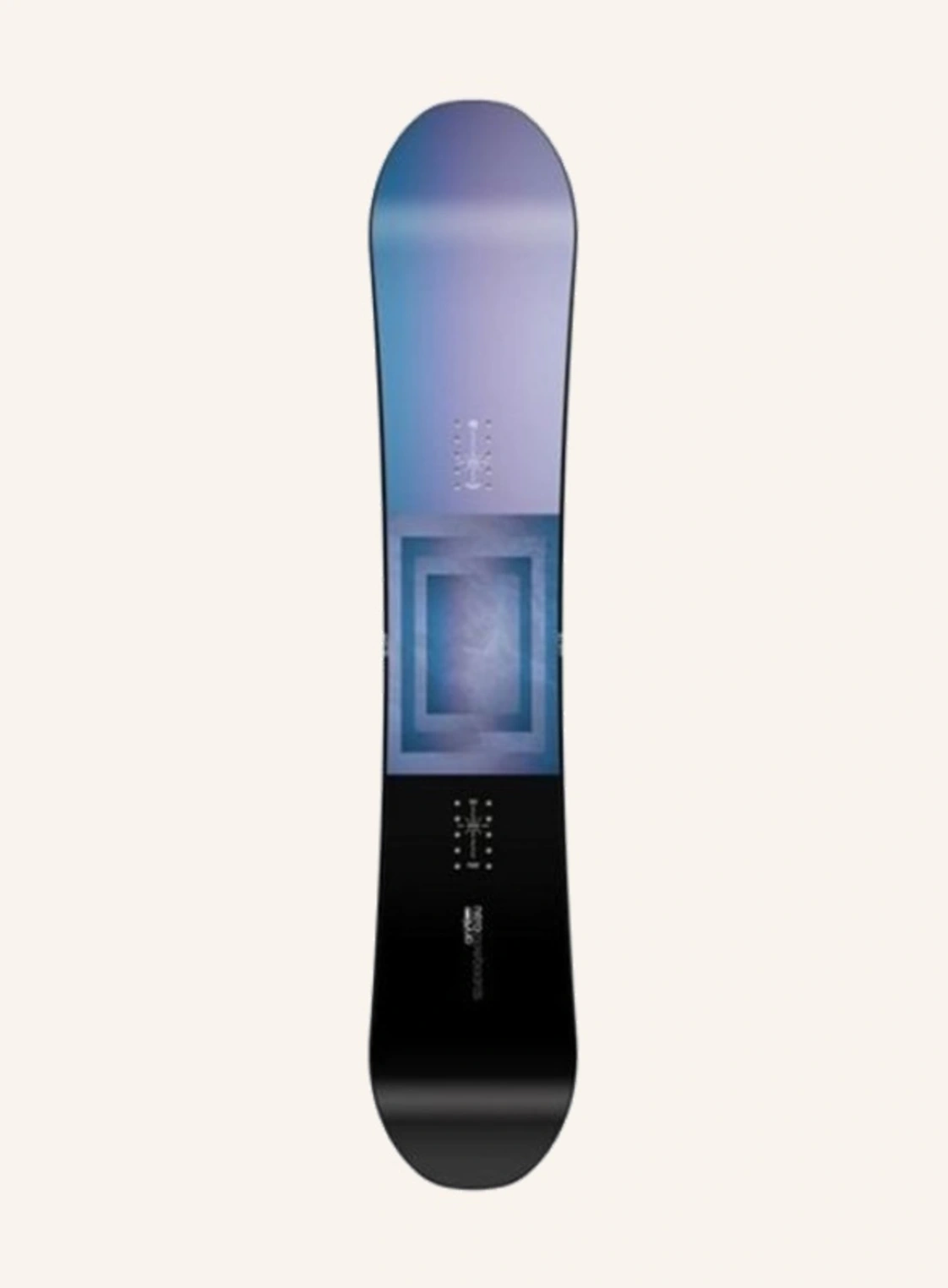 NITRO Junior Snowboard ARIAL YOUTH 2026