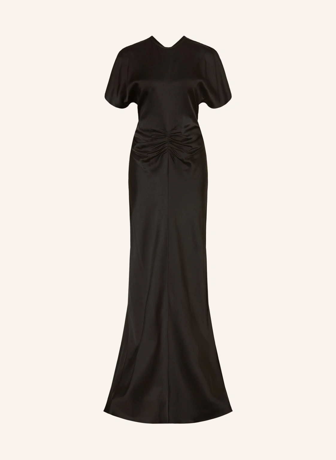VICTORIA BECKHAM Abendkleid