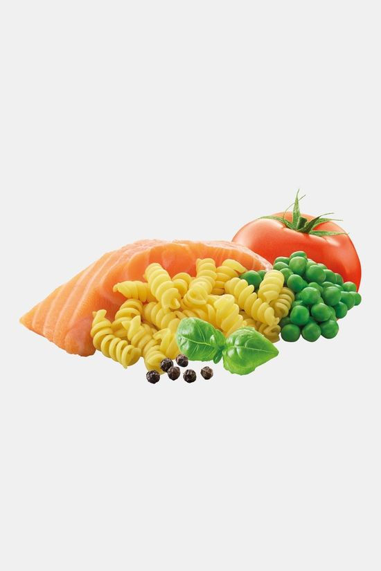 Adventure Food Pasta Salmone Maaltijd