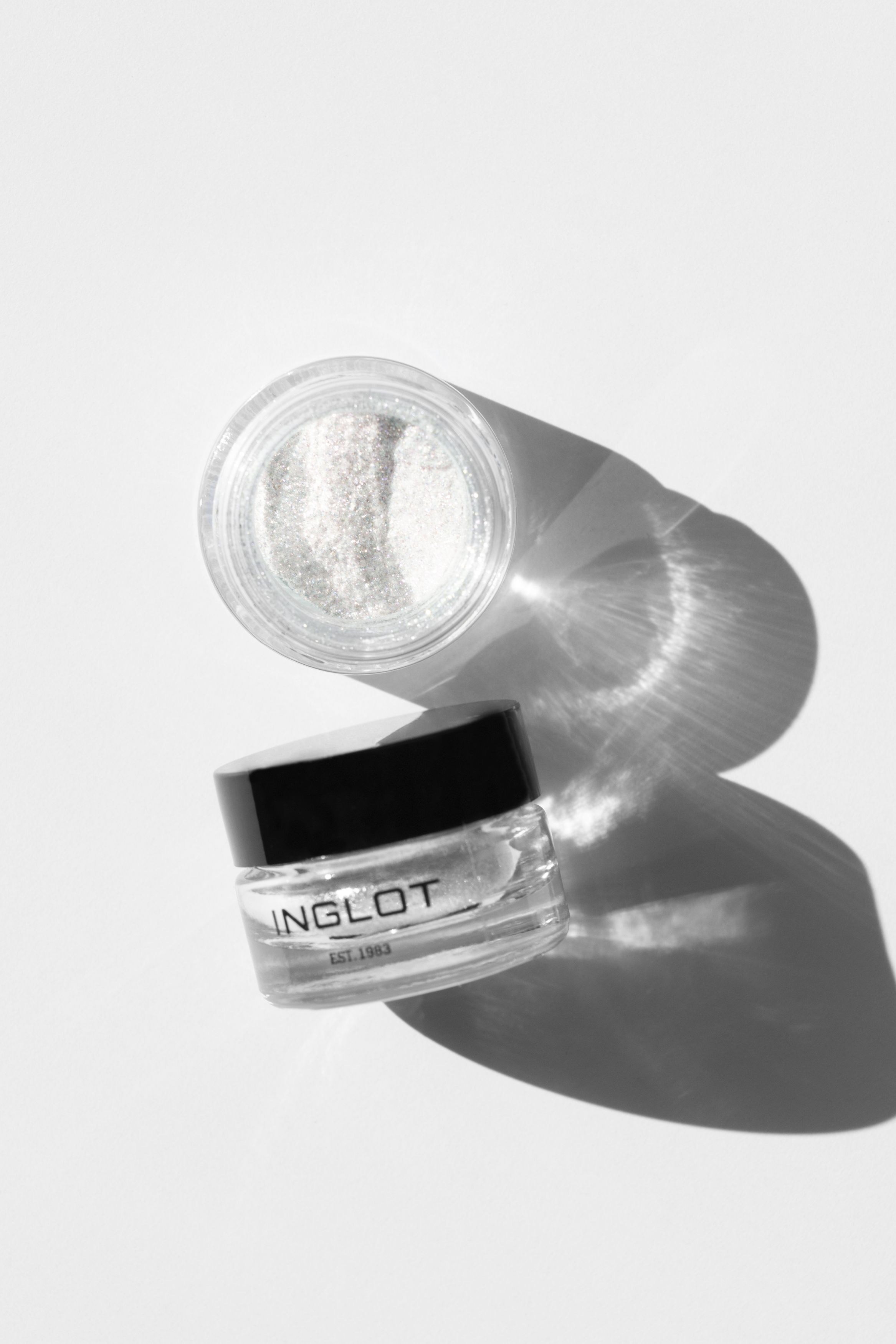 INGLOT Body Sparkles