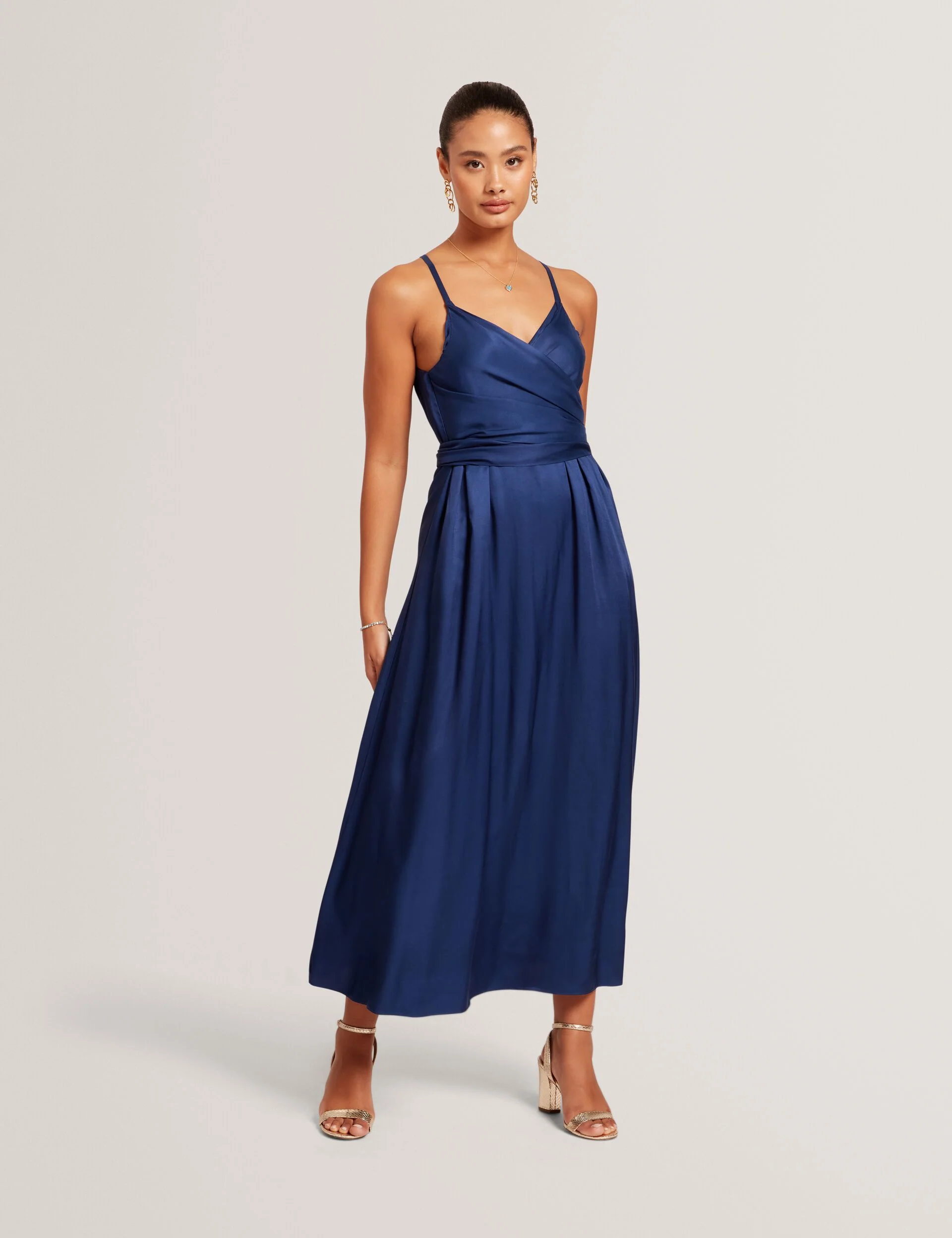 BECKKI | DARK BLUE