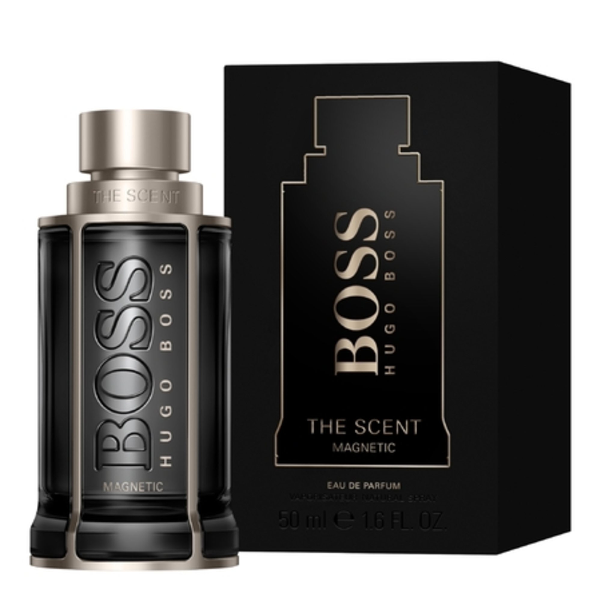 THE SCENT MAGNETICEau de parfum