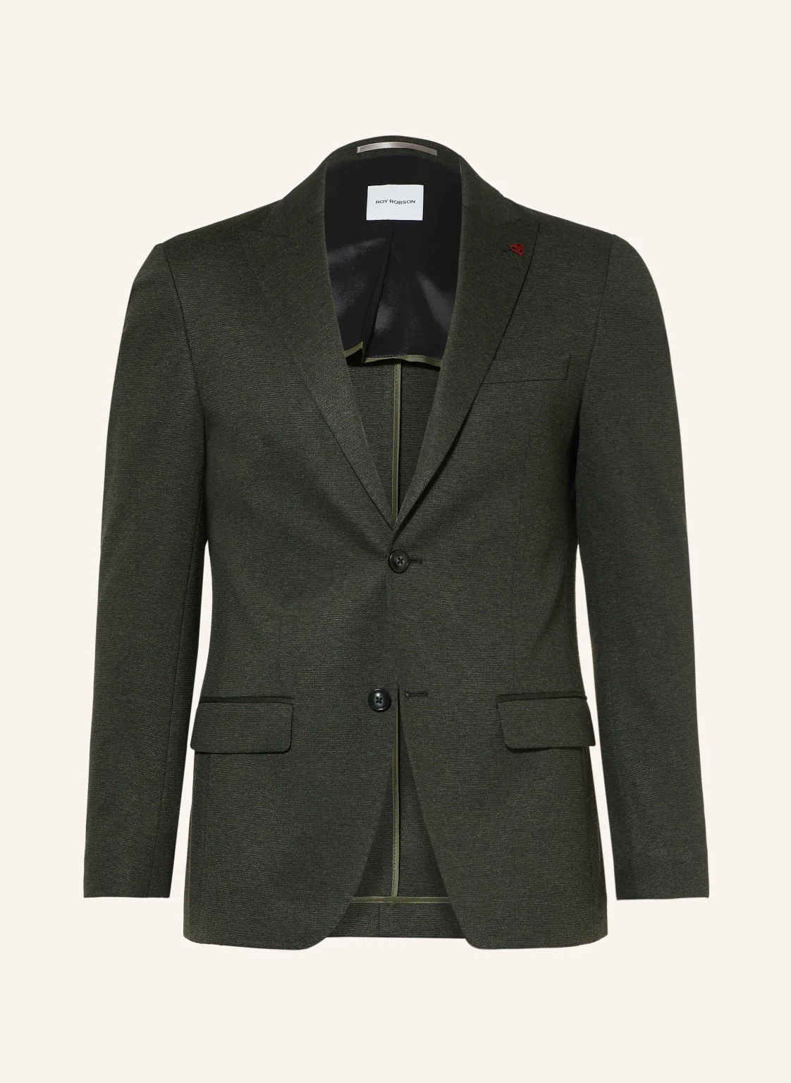 ROY ROBSON Anzugsakko Slim Fit