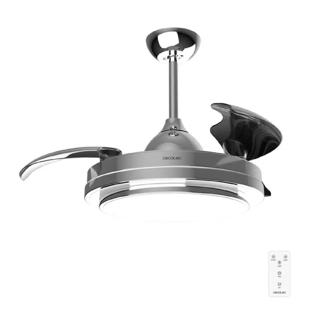 Cecotec EnergySilence Aero 4300 lnvisible Double Metal ceiling fan
