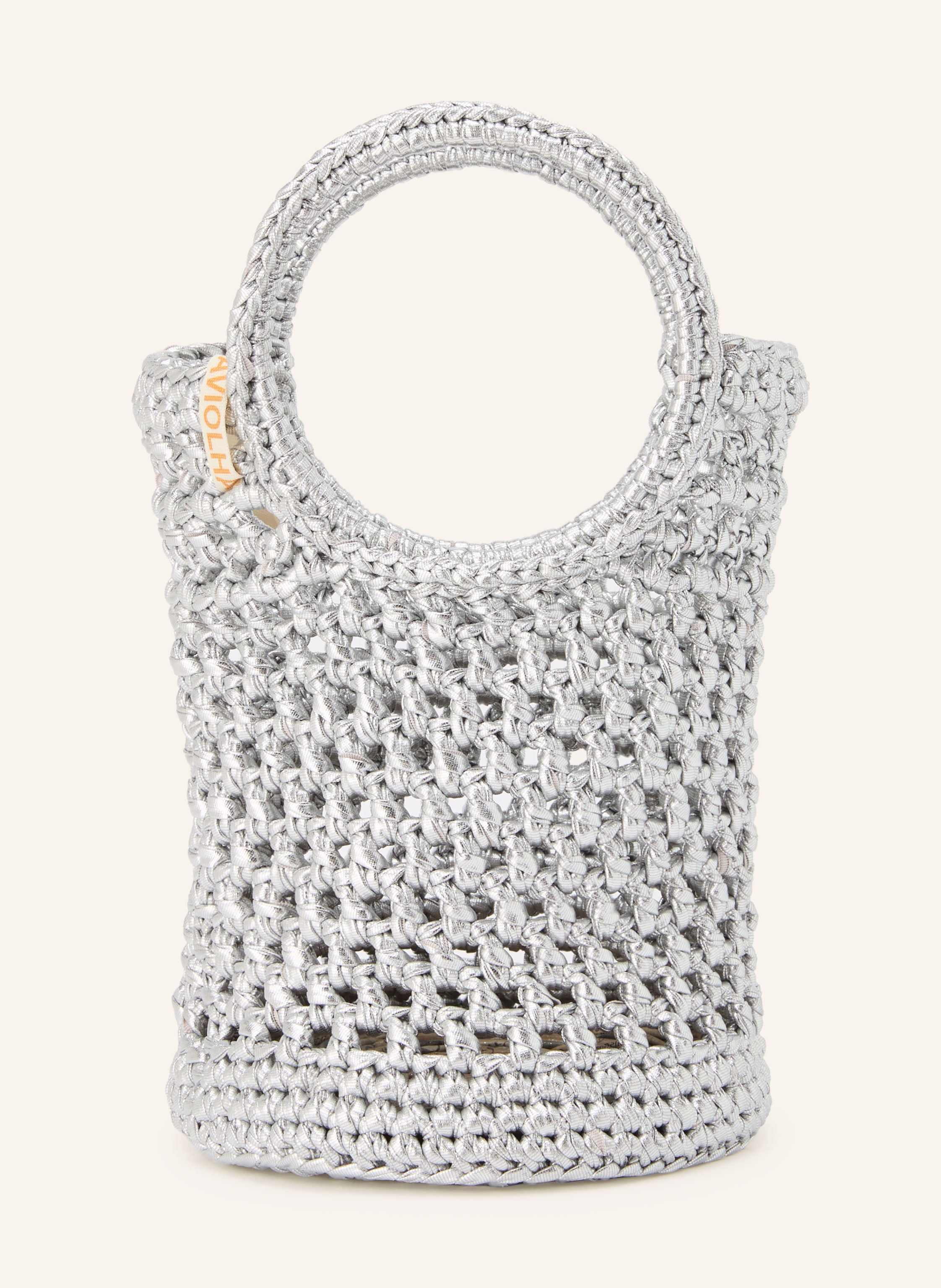 ULTRAVIOLHAT Handtasche OLIVIA