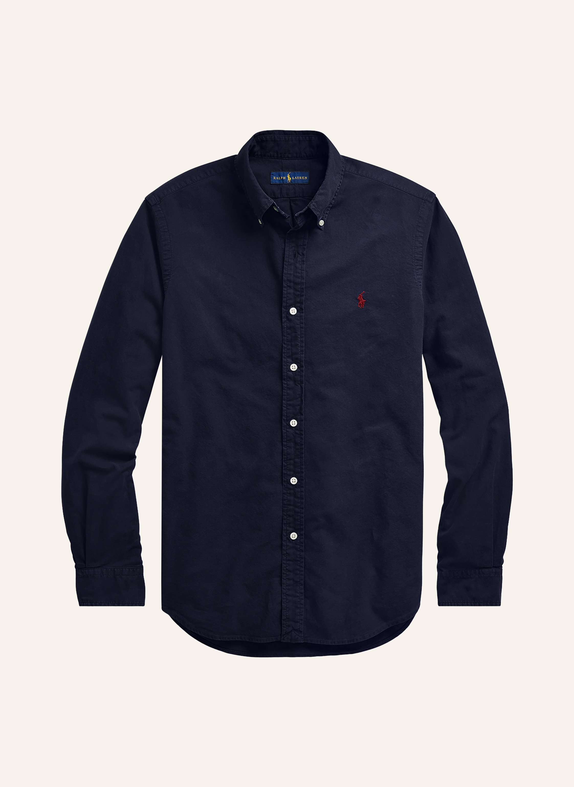 POLO RALPH LAUREN Hemd Slim Fit