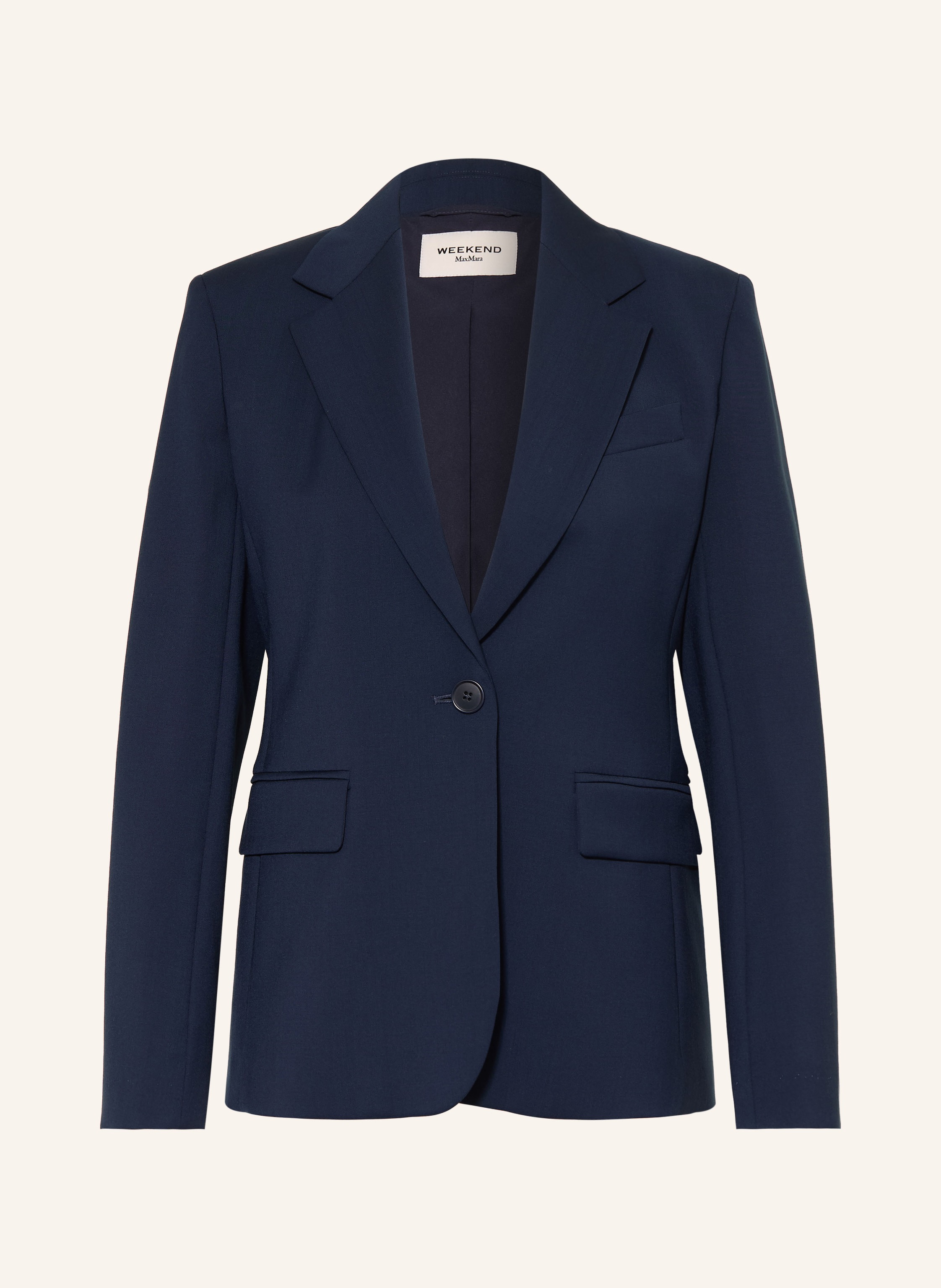 WEEKEND Max Mara Blazer LAMINE