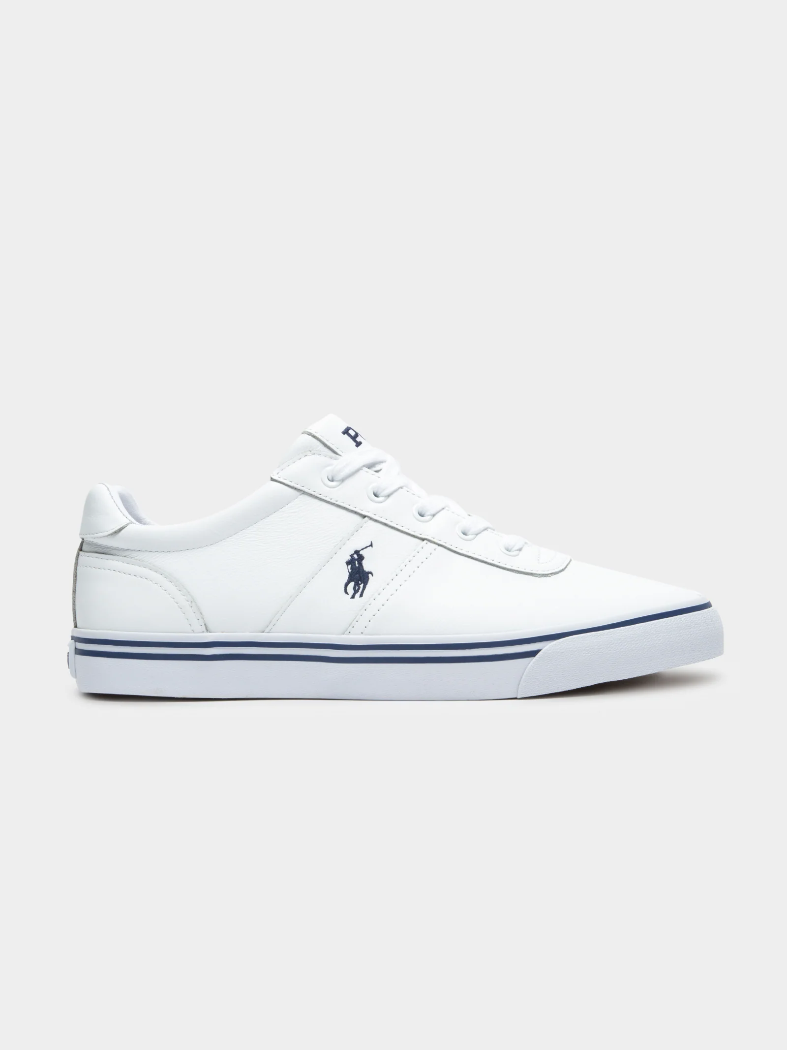 Mens Hanford Vulcanized Sneakers