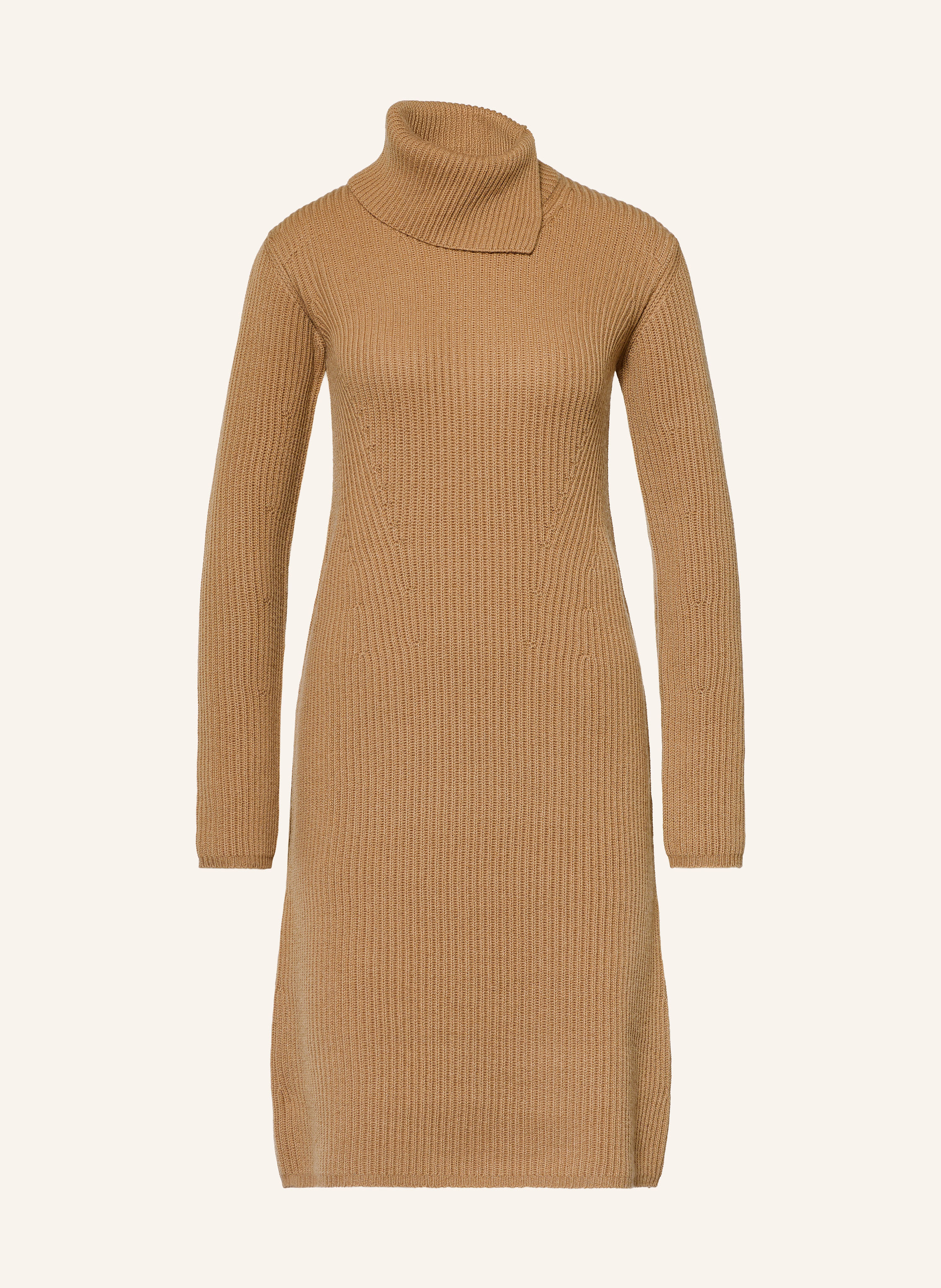 Max Mara STUDIO Strickkleid OSCURO