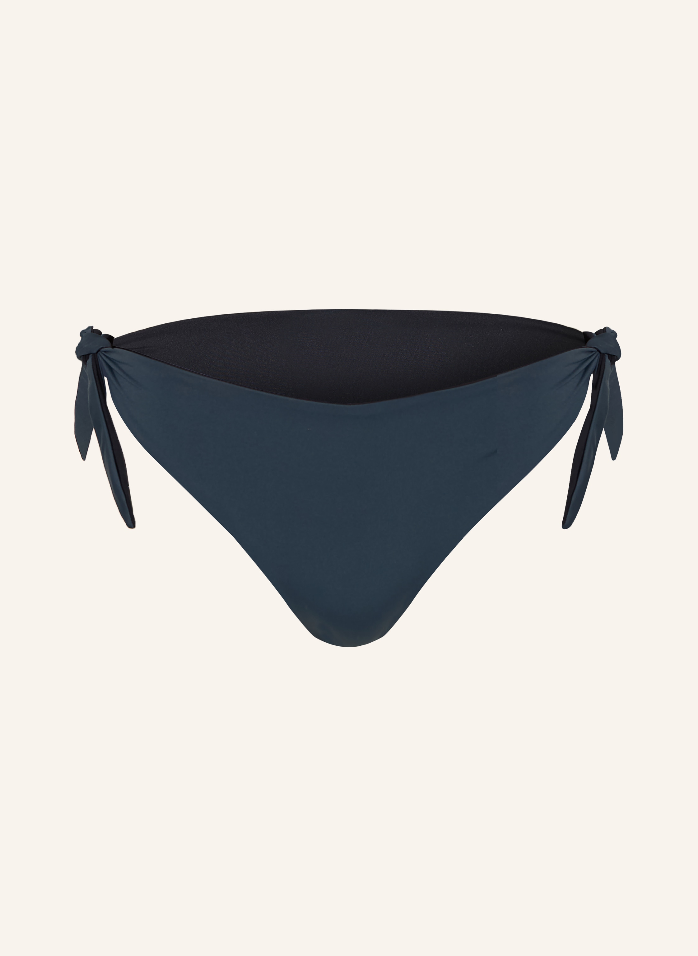 MYMARINI Basic-Bikini-Hose HOLIDAY zum Wenden