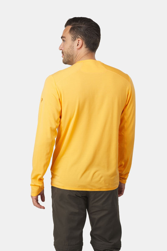 Peak Performance Freelight Polar Grid Fleece