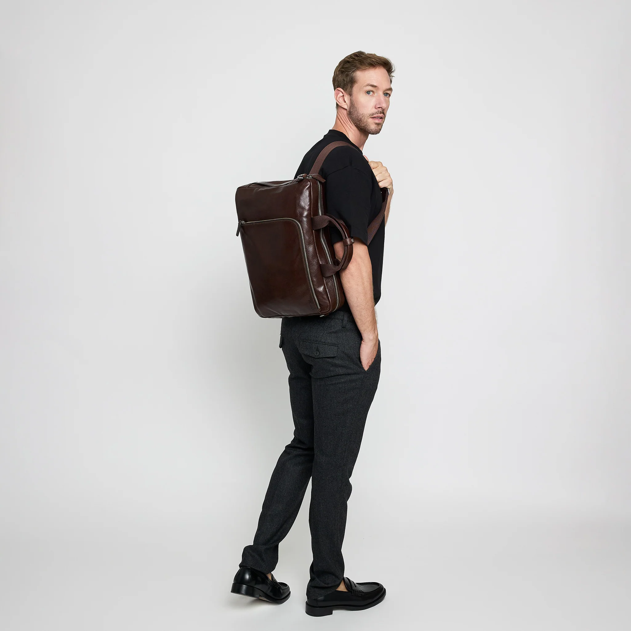 Laptoptasche Buddy 4505