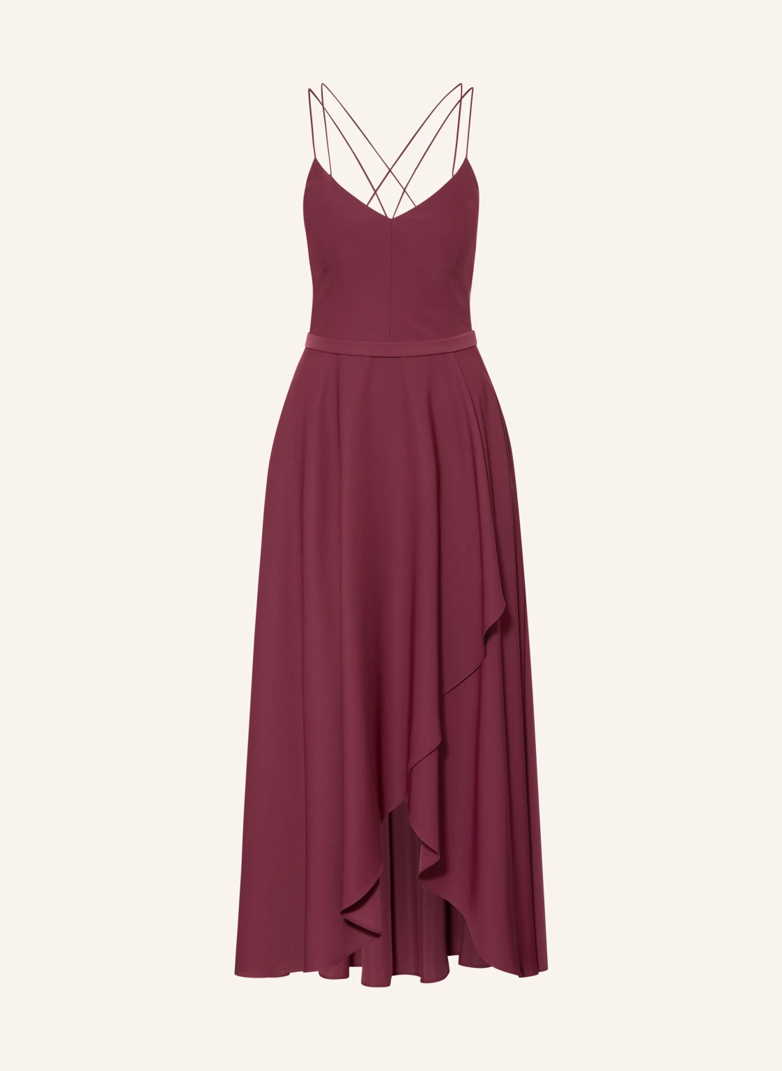 VM Vera Mont Abendkleid